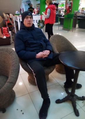 Андрей, 44, Россия, Череповец