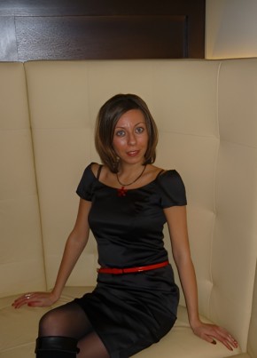 Stasya, 47, Russia, Moscow