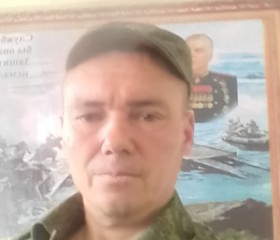 Олег, 45 лет, Дарасун