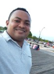Robson, 35 лет, Belém (Pará)