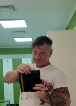 Андрей, 42, Россия, Фрязино