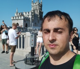 Артур, 35 лет, Ростов-на-Дону