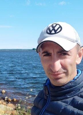 Руслан Дюркович, 40, Suomen Tasavalta, Oulu