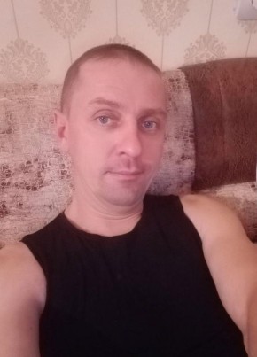 Роман, 44, Россия, Матвеев Курган