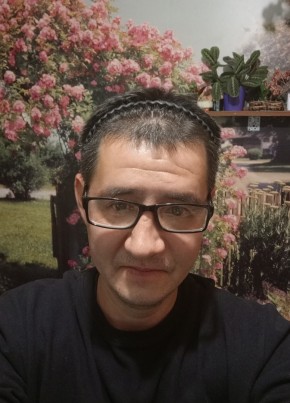 Александр из Южно-Сахалинска 38 лет
