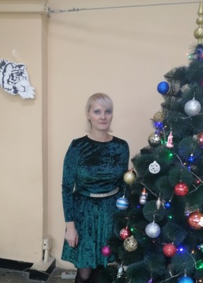 Алена, 34, Україна, Лубни