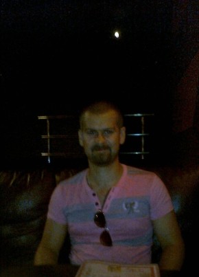 Андрей, 45, Россия, Стерлитамак