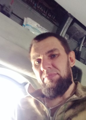 Иван, 36, Россия, Воронеж
