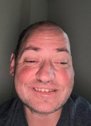 Charles, 40, United States of America, Pittsburgh