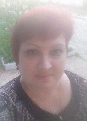 Светлана, 51, Россия, Чкаловск