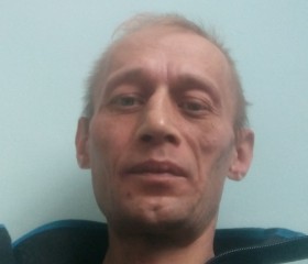 Иван, 45 лет, Стерлитамак