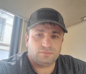 Руслан Рамазанов, 31 год, Колпино
