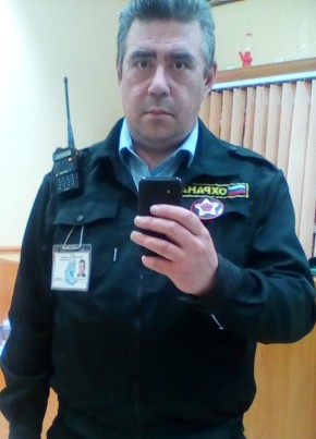 эдуард, 51, Россия, Гатчина