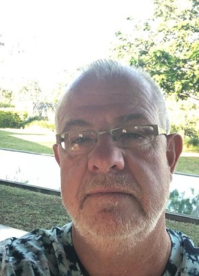 Connor Lucas, 55, United States of America, Houston