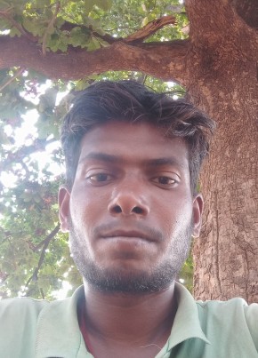 Umesh pal, 24, India, Khajuraho Group of Monuments