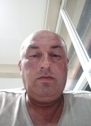 Salim, 50, Türkiye Cumhuriyeti, Kulu