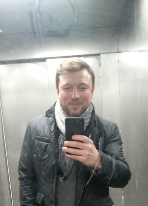 Борис, 49, Россия, Москва