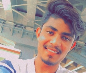 Karan dabhi, 18 лет, Ahmedabad