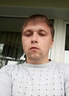 Артур, 25, Россия, Зеленодольск