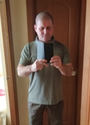 Евгений, 57, Россия, Верхняя Салда