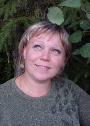 Мария, 43, Россия, Игра