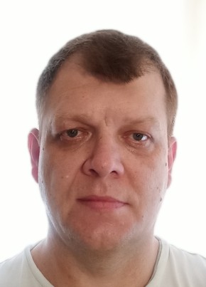 Ruslan, 48, Russia, Moscow