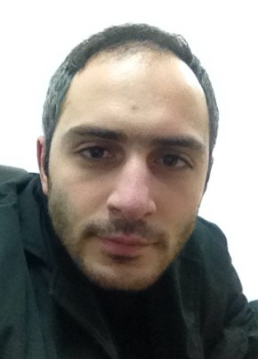 Arshak, 32, Հայաստանի Հանրապետութիւն, Արմավիր