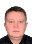 Dmitriy, 53, Izhevsk