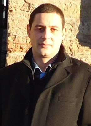 Iliyan Spasov, 42, Република България, Варна