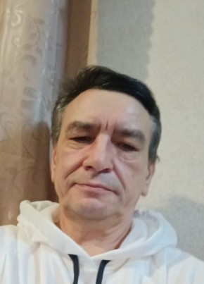 Vasiliy, 54, Belarus, Polatsk