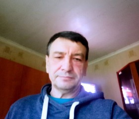 Васёк, 54 года, Наваполацк