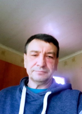 Васёк, 54, Рэспубліка Беларусь, Наваполацк