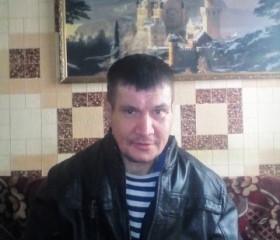 виталик, 45 лет, Стаханов