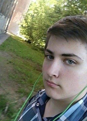 Пётр, 24, Россия, Симеиз
