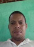 Leonardo Jose Da, 41 год, São Lourenço da Mata