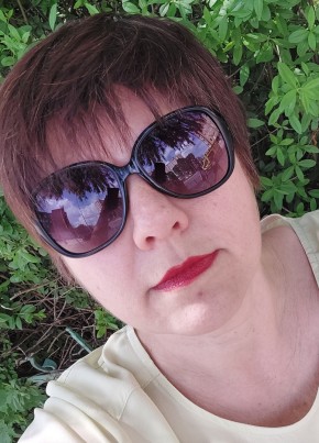 Юлия, 50, Россия, Калининград