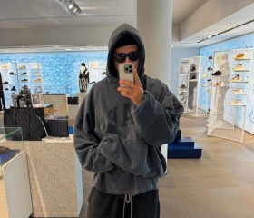 DrewAnwar, 31, Dubai