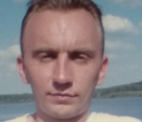 Georgiy, 37, Minsk