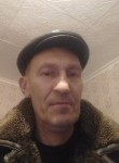 Юра, 52 года, Павлодар