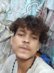 Aashik, 18 лет, Mumbai