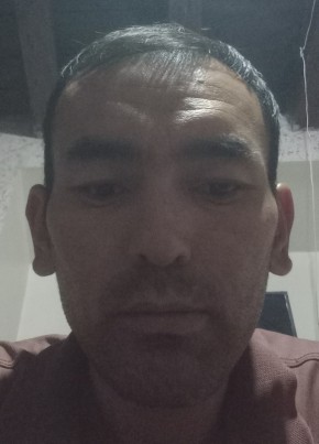 Ali из Marg`ilon 35 лет