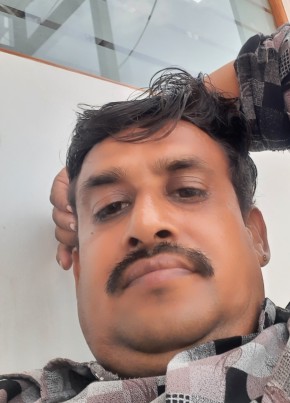 NainSingh, 39, India, Jodhpur (State of Rājasthān)