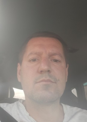 Сергей, 43, Россия, Сергиев Посад