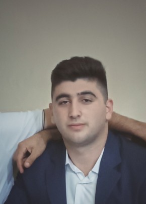 Tacir, 27, Azərbaycan Respublikası, Saatlı