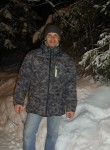 Денис, 52 года, Петрозаводск