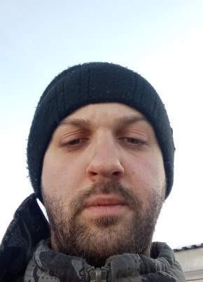 Ярослав, 30, Россия, Нефтекамск