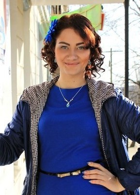 Юлия, 32, Россия, Кушва