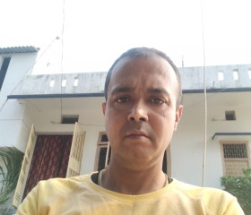 Hridayesh Kumar, 42 года, Dumra