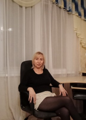 Татьяна, 56, Россия, Санкт-Петербург