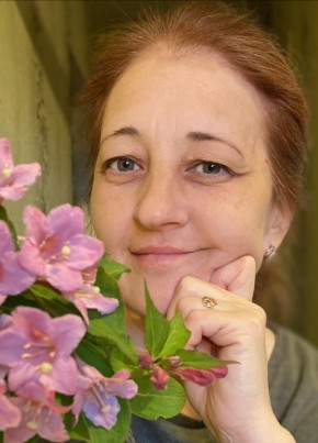 Лиля, 51, Рэспубліка Беларусь, Наваполацк